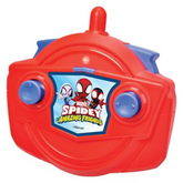 Jada Marvel RC Spidey Web Racer